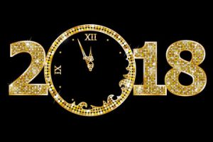 feliz 2018 Tarragona